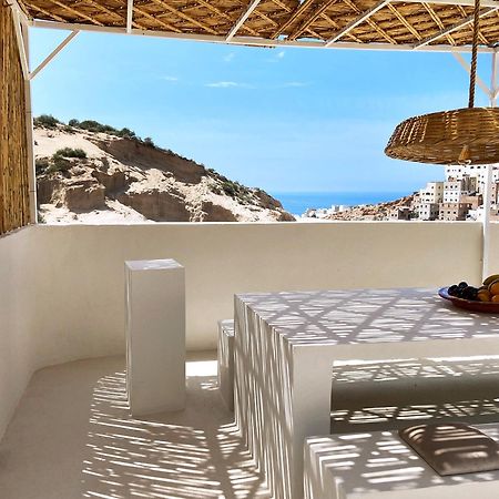 Entire House With Private Rooftop Al Hoceïma Exteriér fotografie